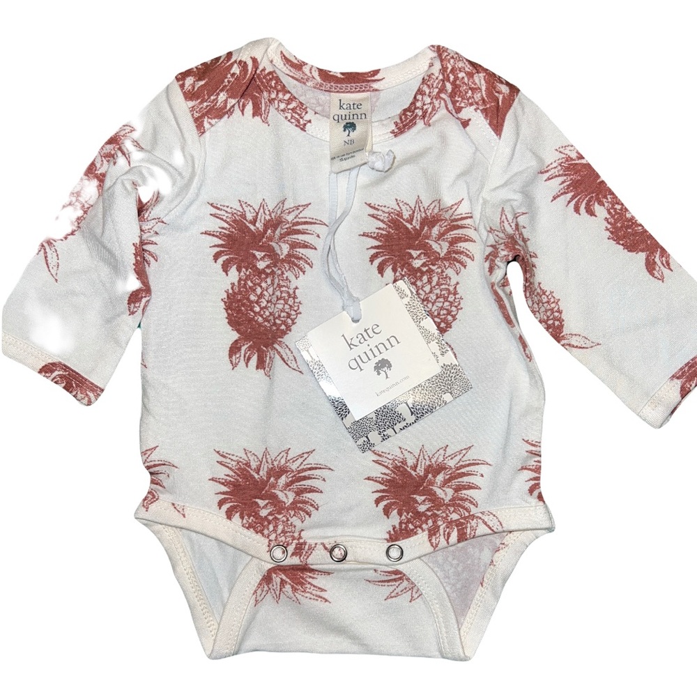 Kate Quinn new Onsie
